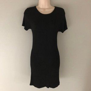 BRANDY MELVILLE Black Dress - Size One Size Fits All
